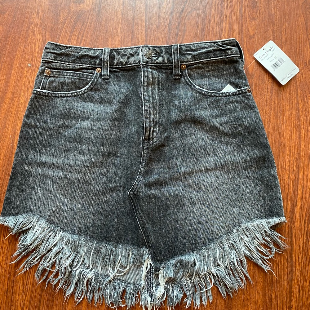 Women’s skirt “ we the free “